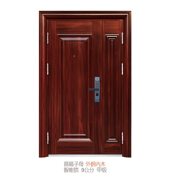 昌福子母